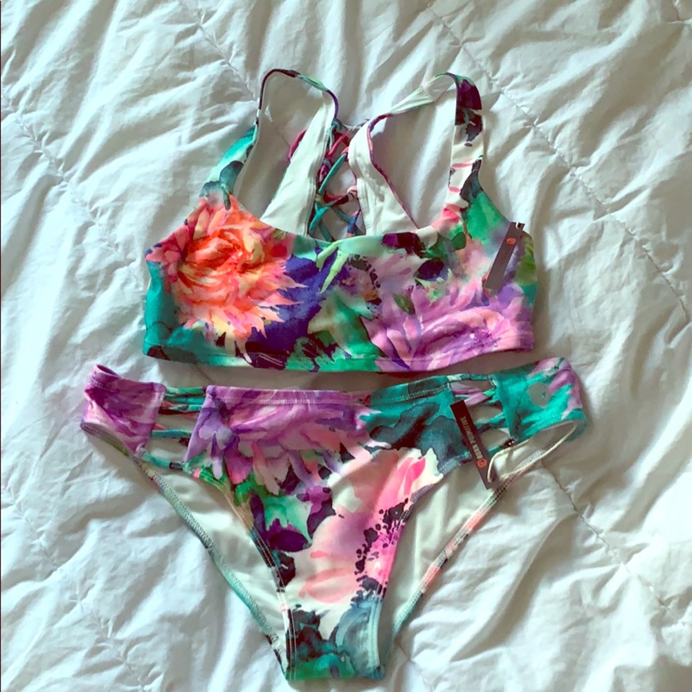 Born Primitive Bikini
